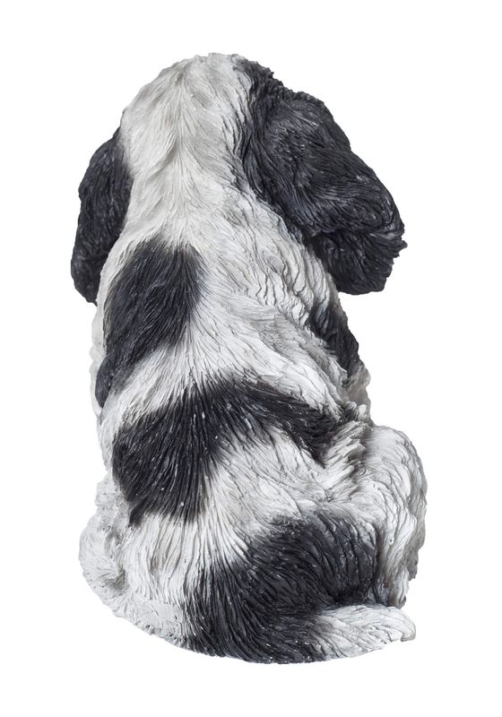 87771-15 - COCKER SPANIEL / 5.83" H