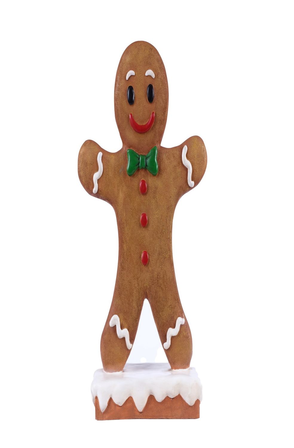 85180-A - GINGERBREAD BOY