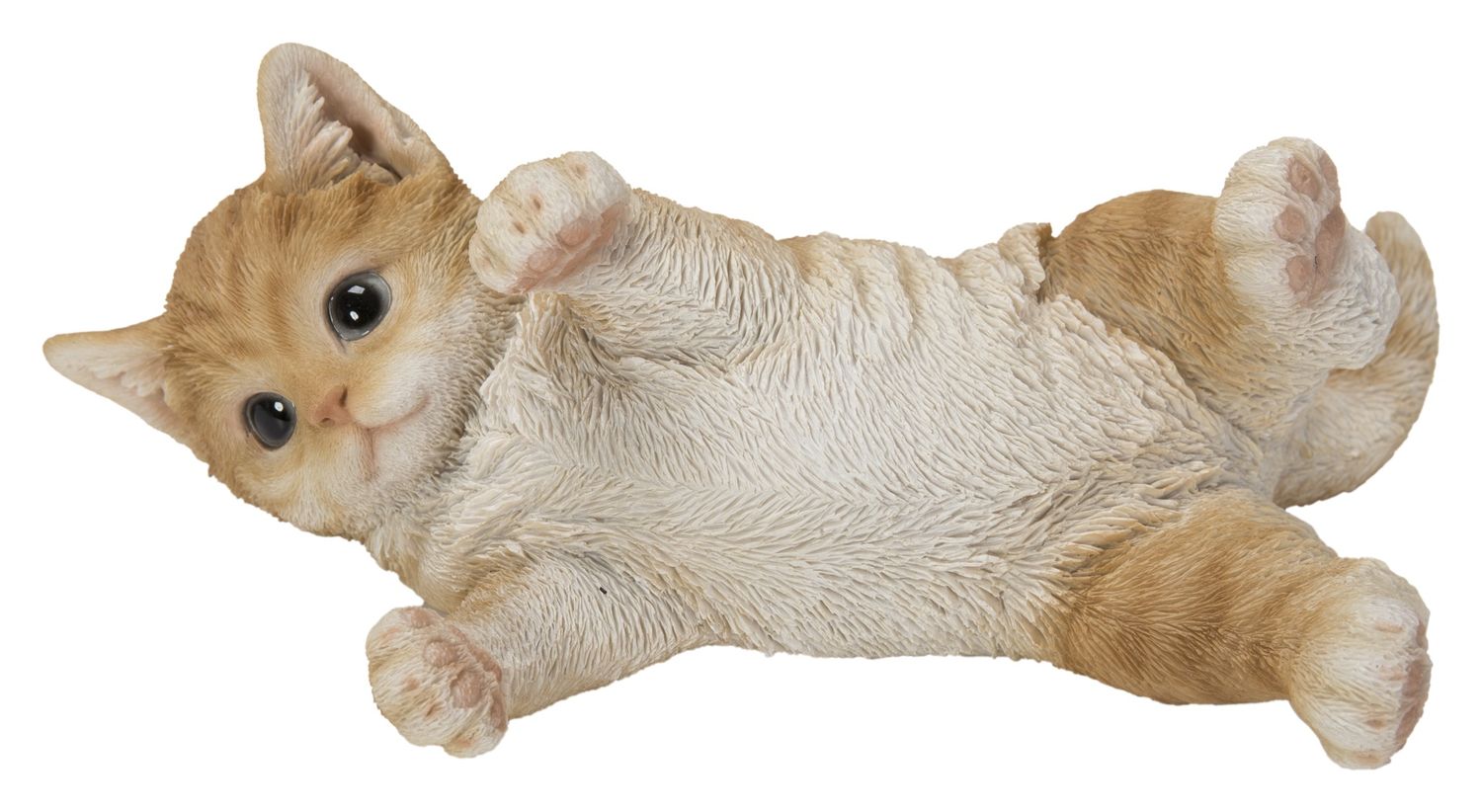 87757-Y - LYING CAT / 3.15&quot; H