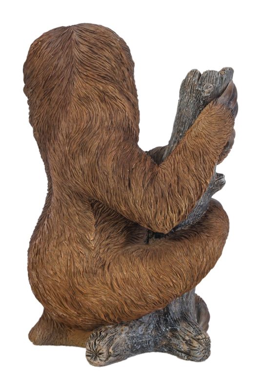 87657-S - SLOTH / 6.5" H