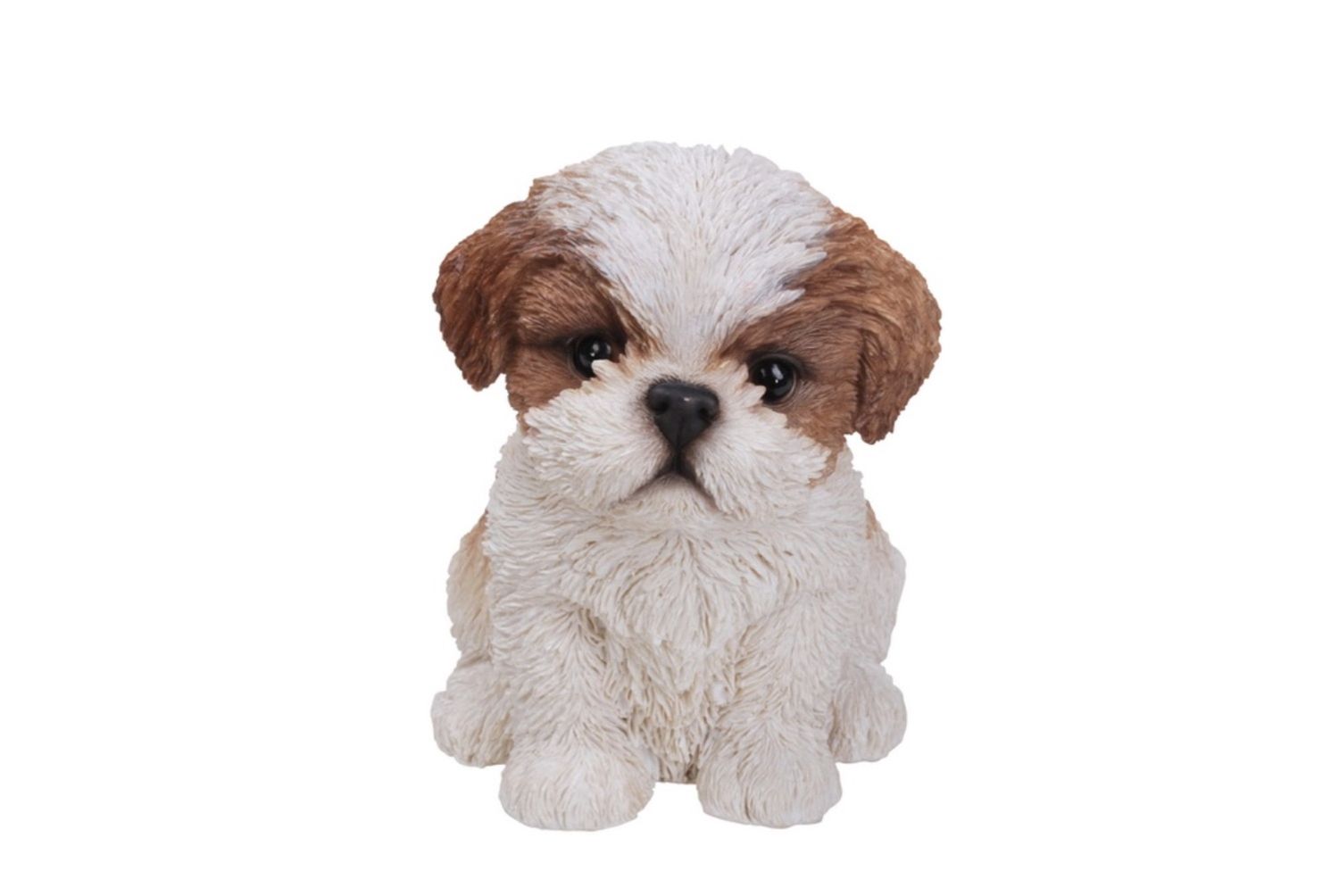 87771-A - SHIH TZU PUPPY / 6.5&quot; H