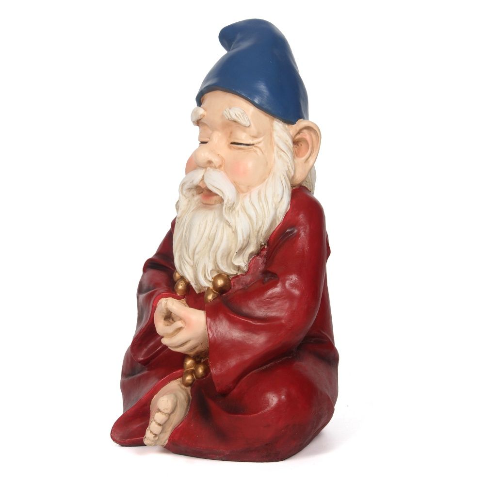 75616-H-XL - GNOME-ZEN GNOME / 15&quot; H