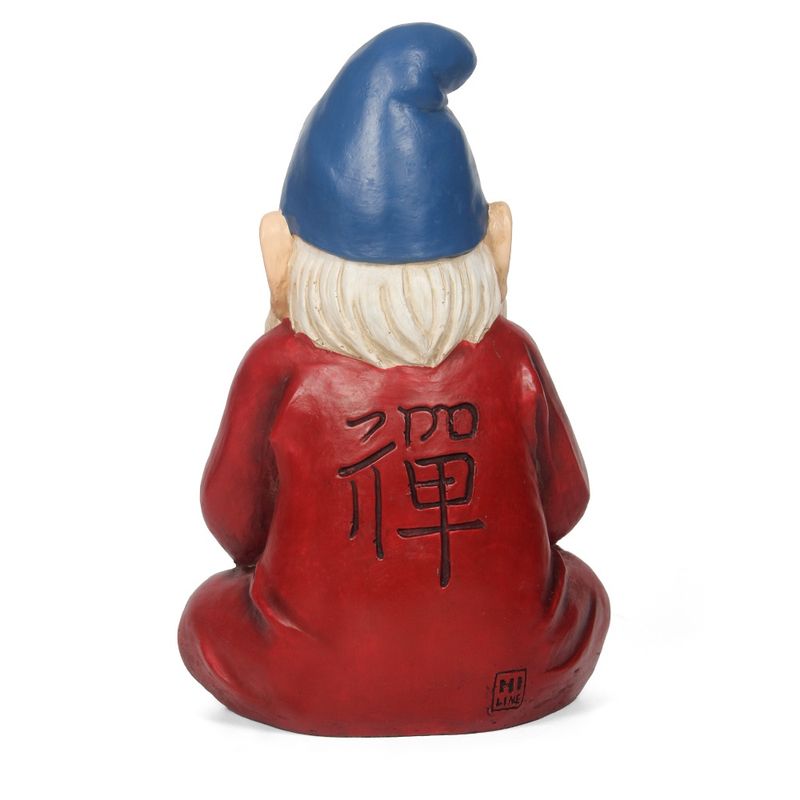 75616-H-XL - GNOME-ZEN GNOME / 15" H