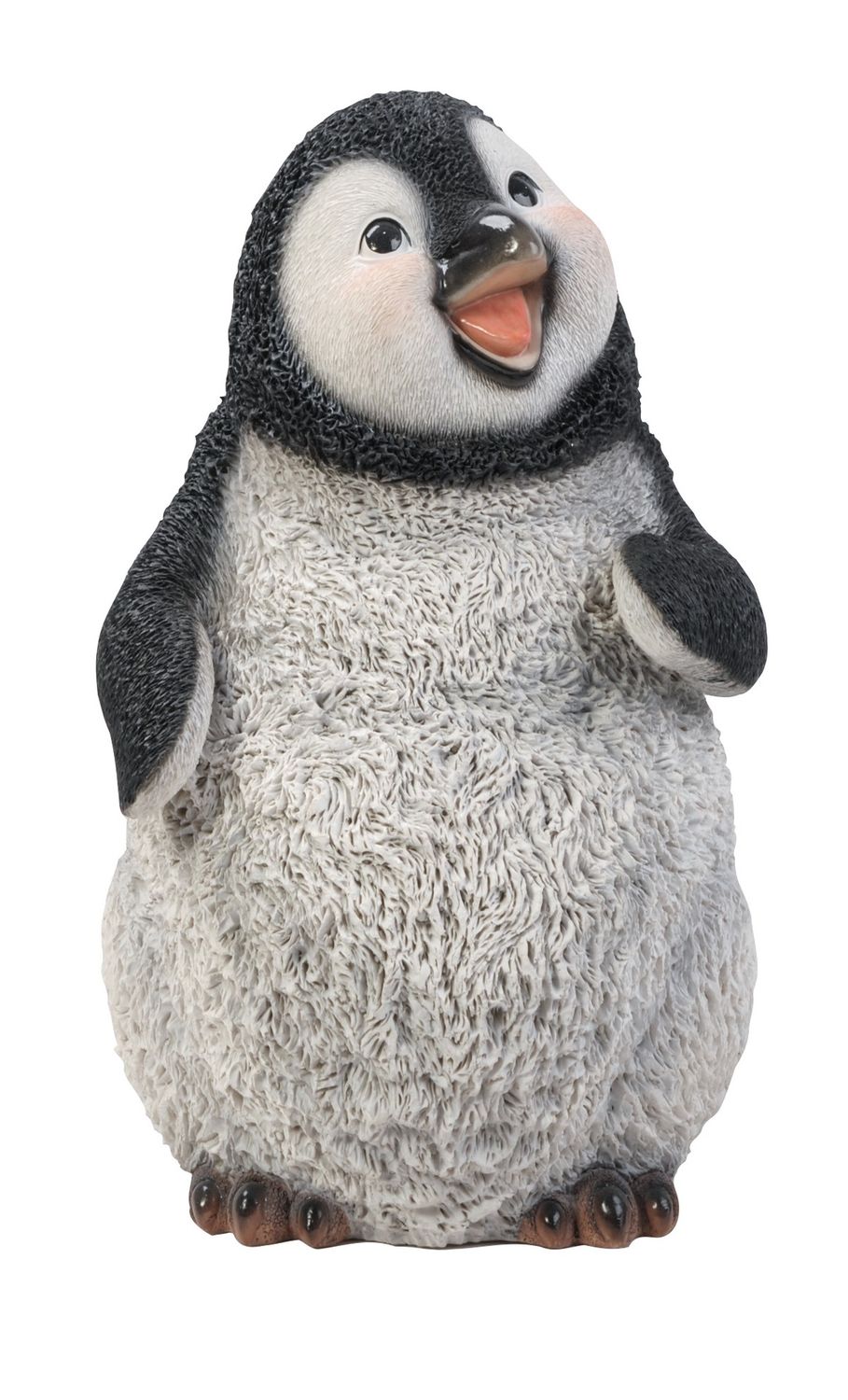 87952-G - PENGUIN WALKING / 15&quot; H