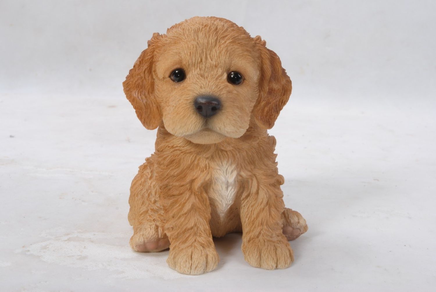 87771-F - COCKAPOO PUPPY / 6&quot; H