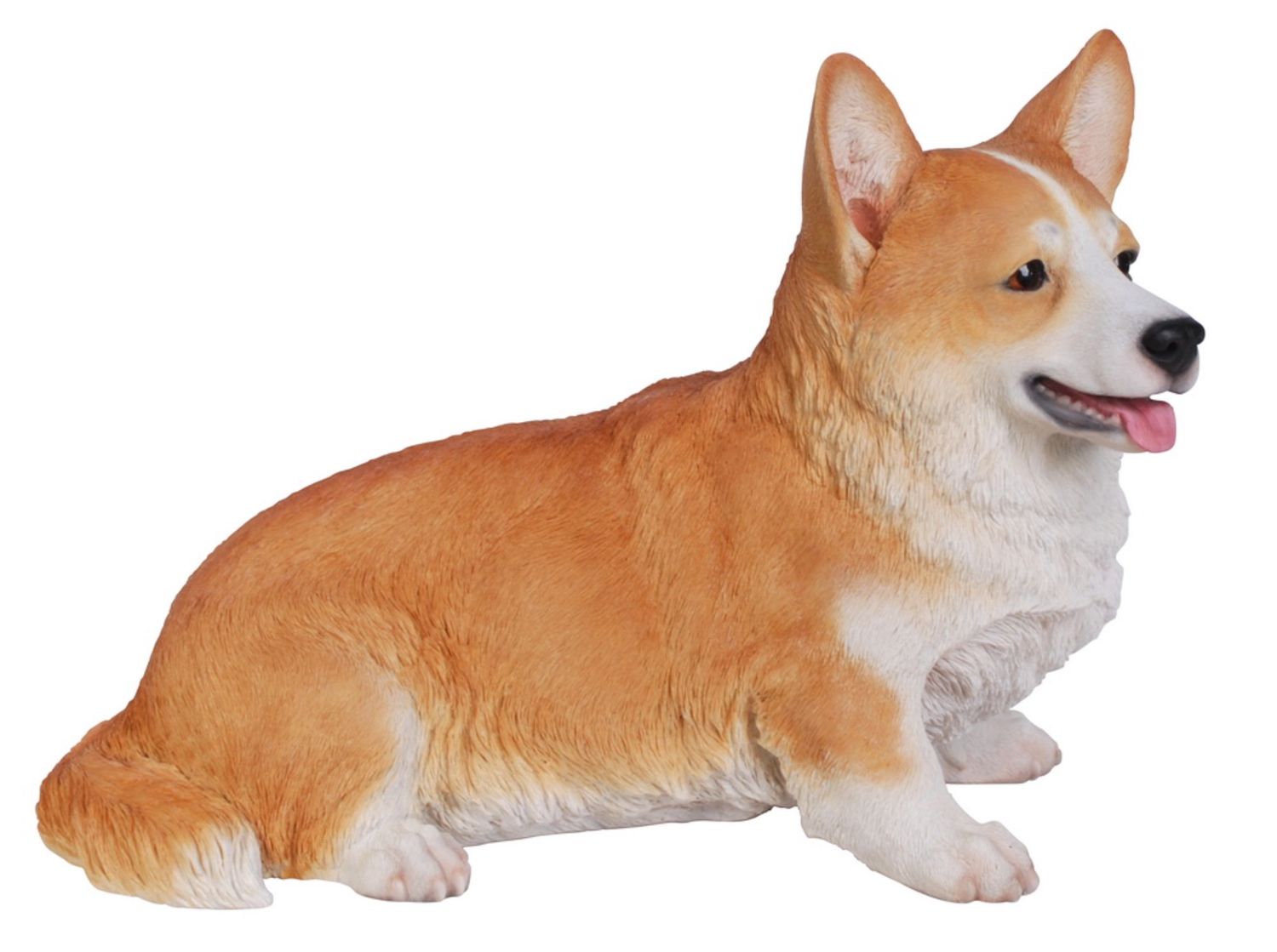 87746 - CORGI / 13.25&quot; H