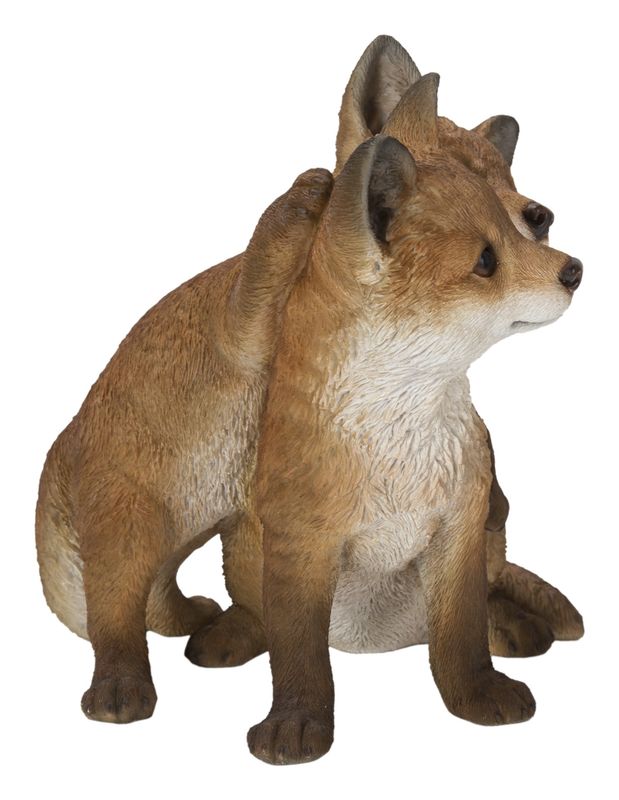 87719-G - FOX TWO / 8.46" H