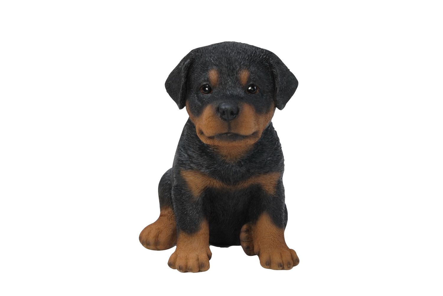 87771-I - ROTTWEILER PUPPY / 6.5&quot; H