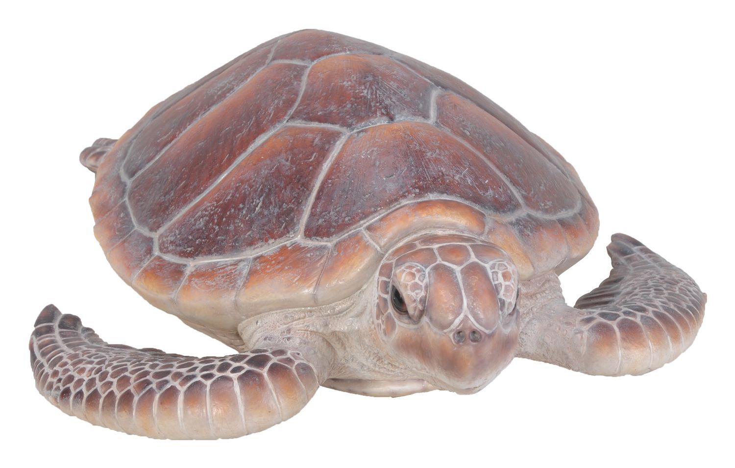87683-A - SEA TURTLE  / 7.87&quot; H