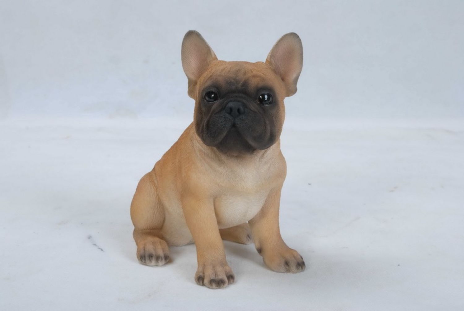 87771-M - FRENCH BULLDOG PUPPY / 7.5&quot; H
