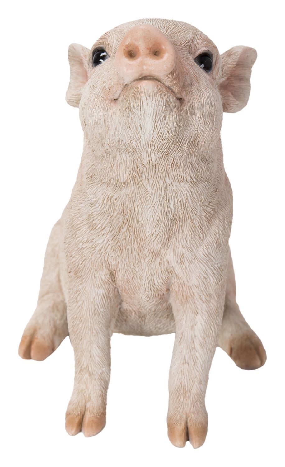 87726-C - PIG / 6.3&quot; H - PINK
