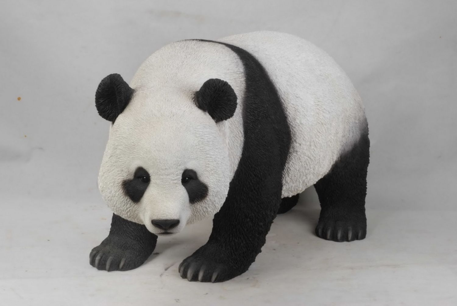 87759 - PANDA WALKING XL / 20&quot; H