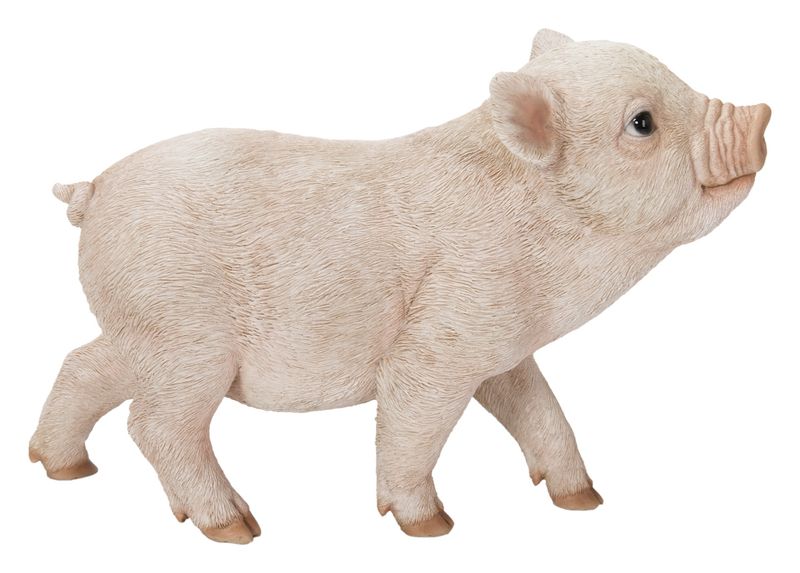 87726-E - PIG / 5.71" H