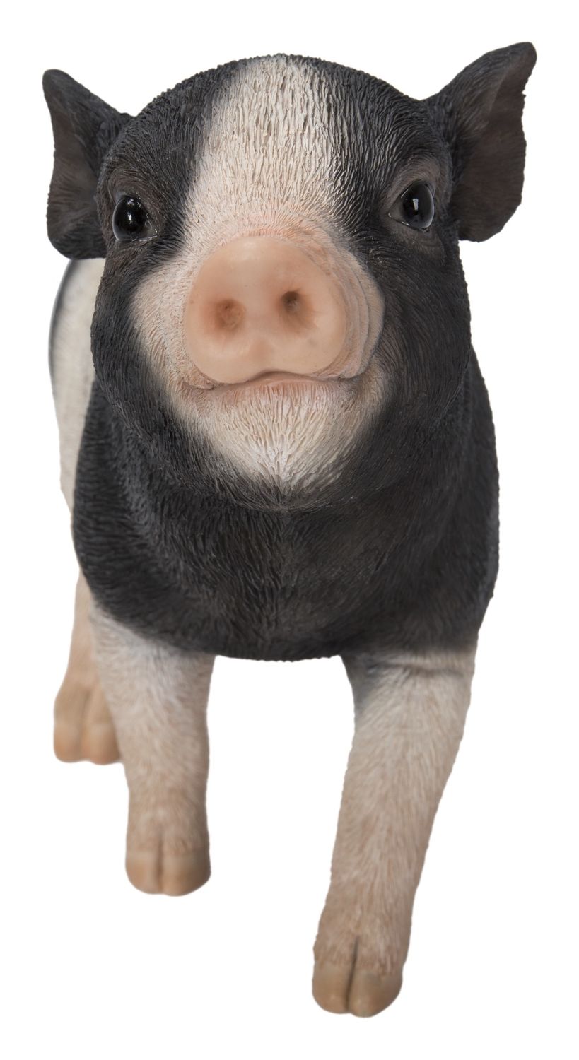 87726-F - PIG / 5.71&quot; H