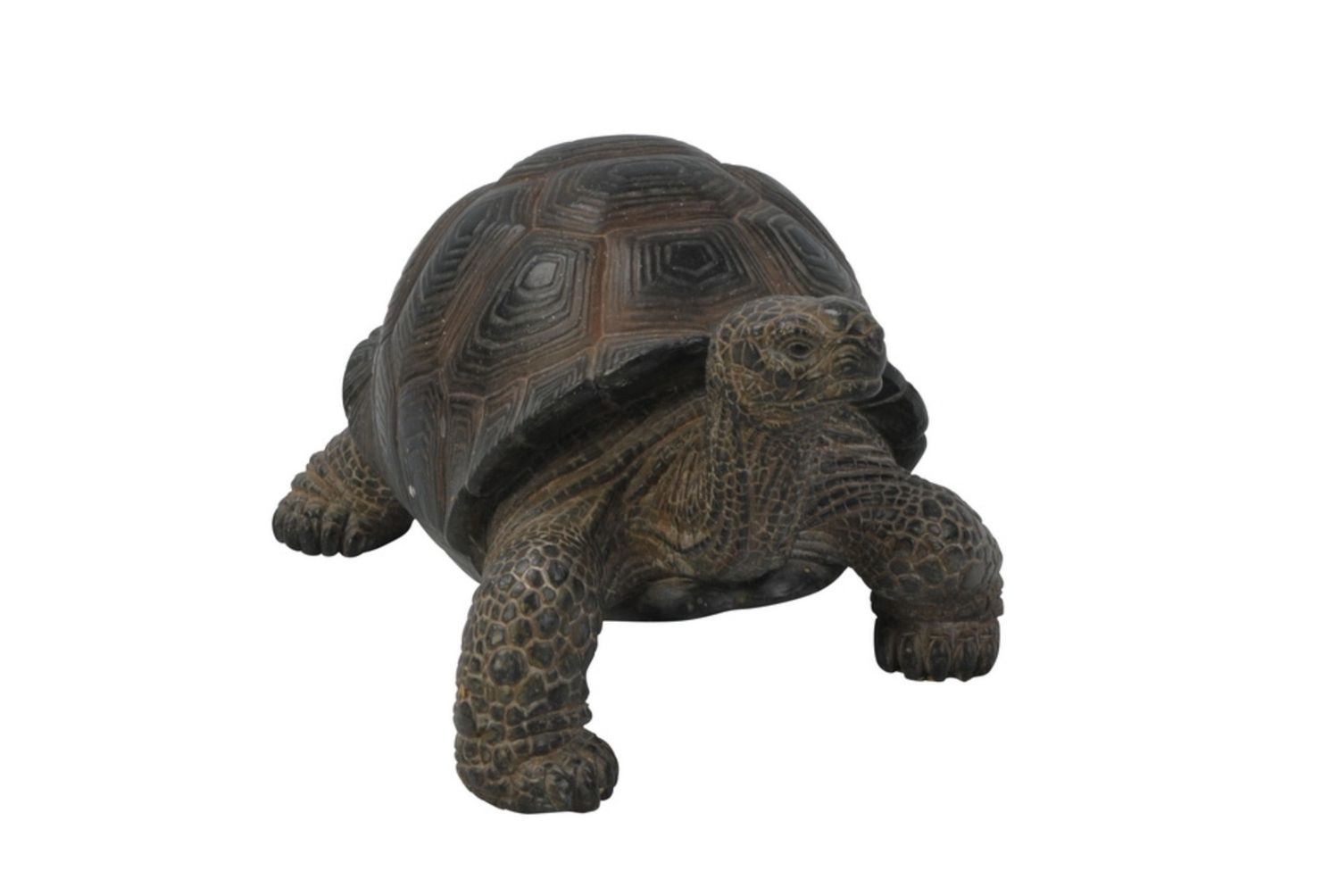 87761-S - TORTOISE SMALL / 3.75&quot; H