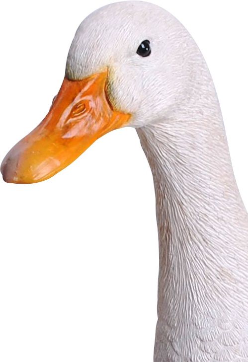 87697-A - DUCK / 12.52" H