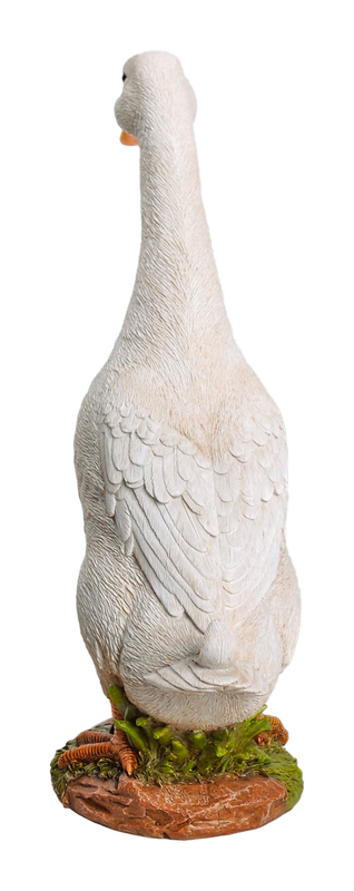 87697-A - DUCK / 12.52" H