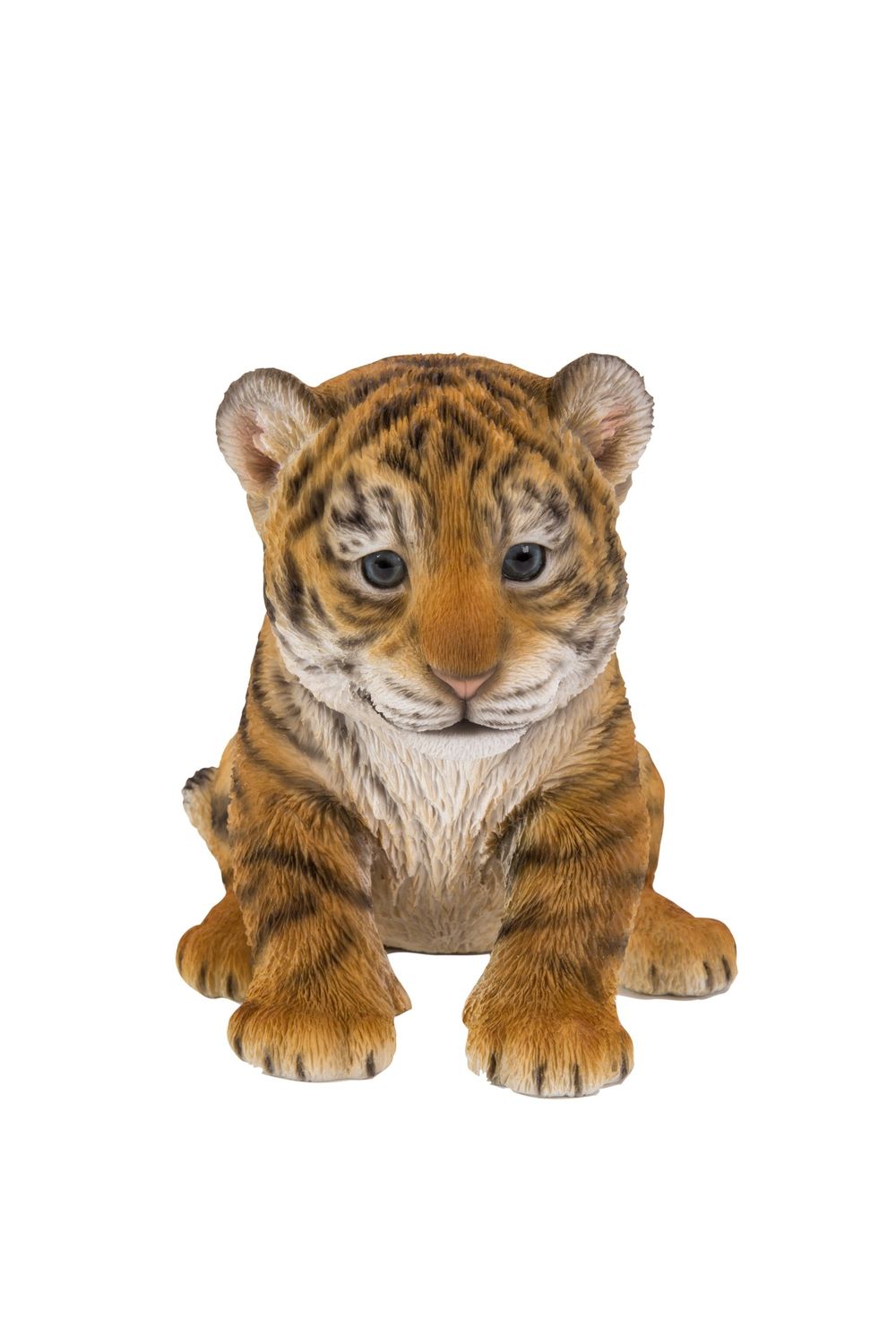 87709-B - TIGER CUB SITTING / 5.75&quot; H