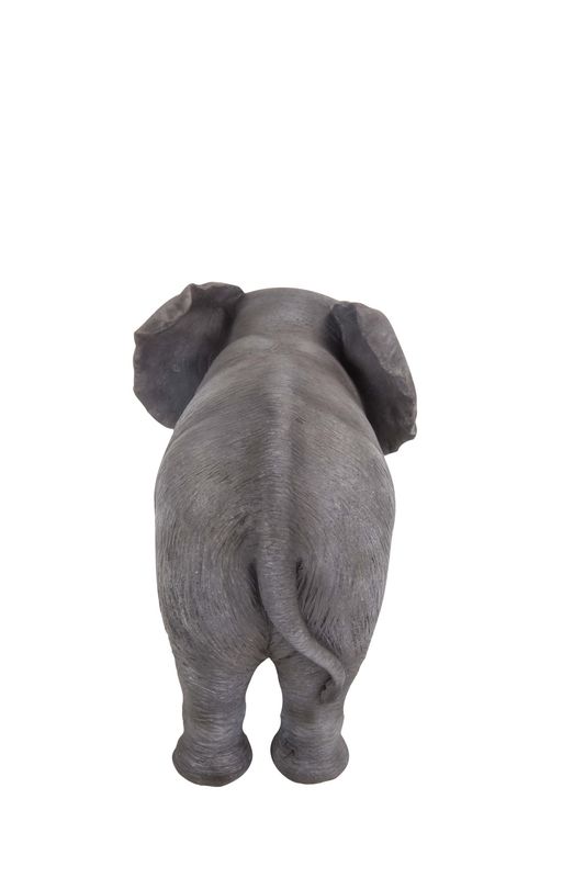 87709-F - ELEPHANT BABY / 5" H