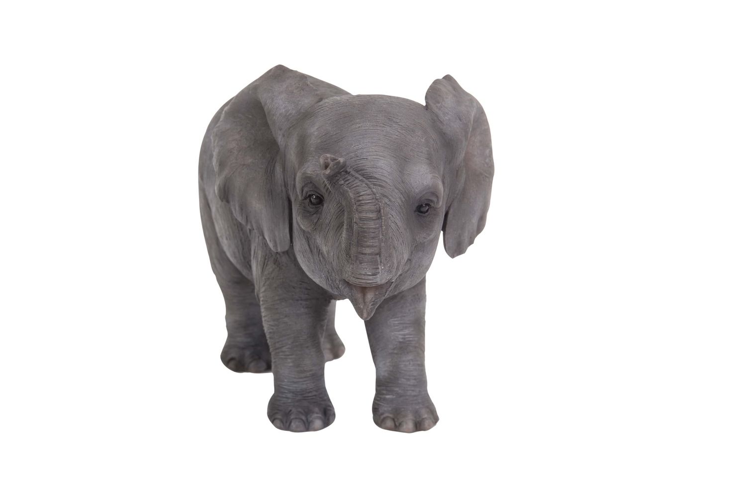 87709-F - ELEPHANT BABY / 5&quot; H