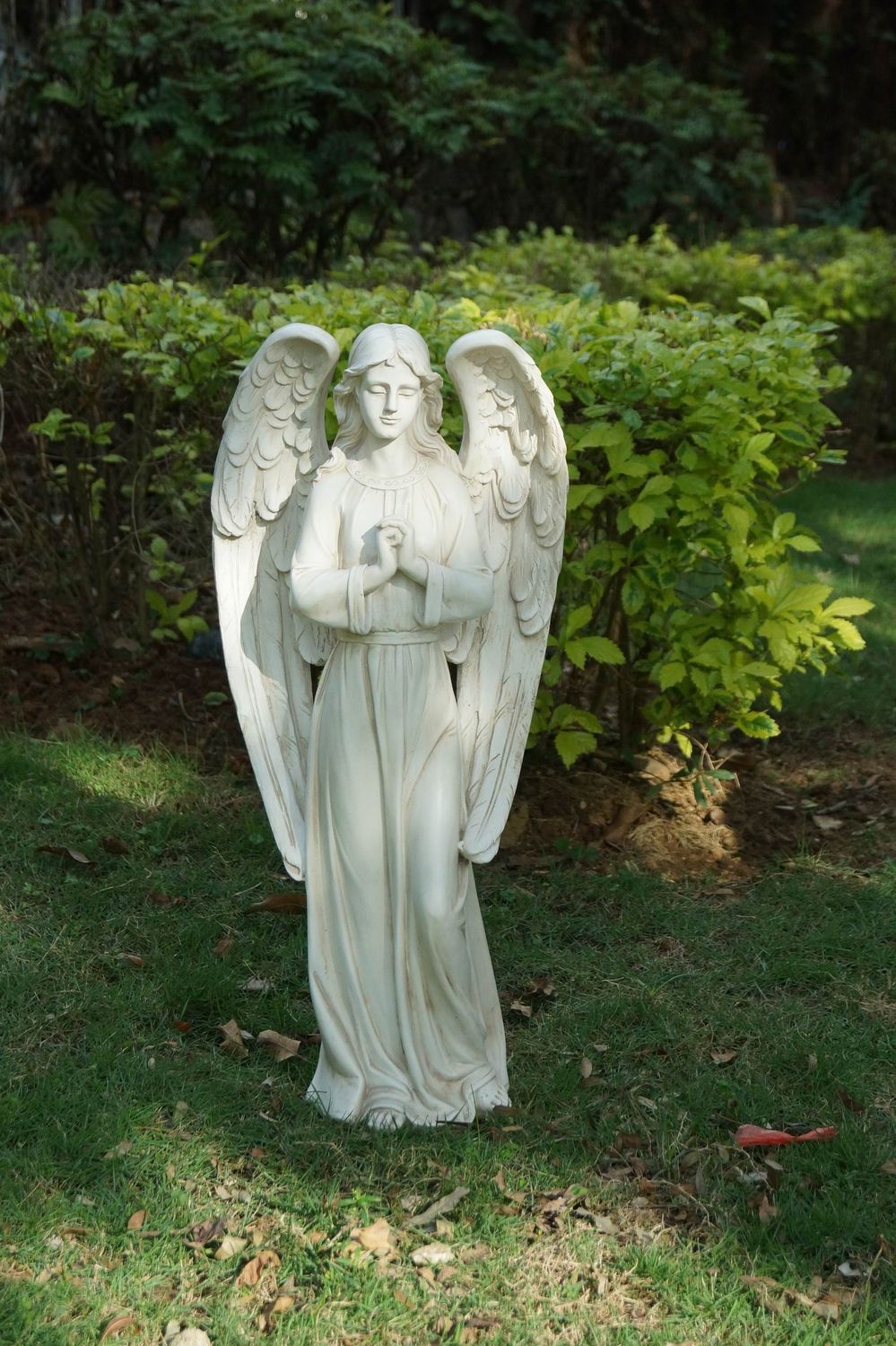 75600 - ANGEL STANDING / 28.0&quot; H