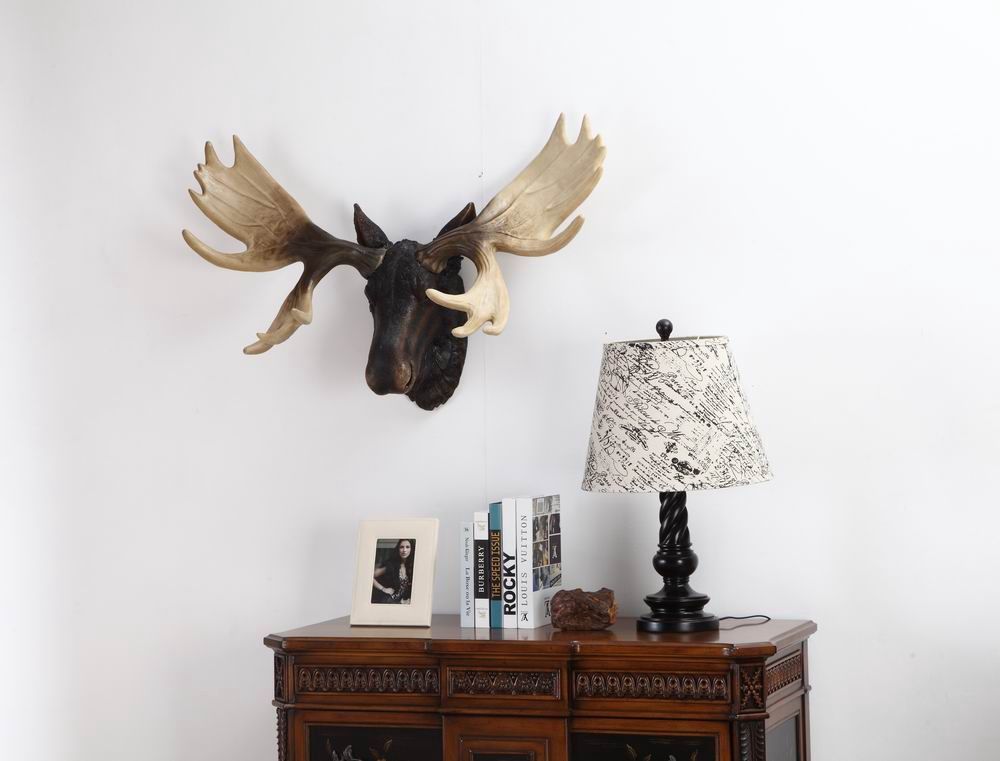 75624 - MOOSE RACK