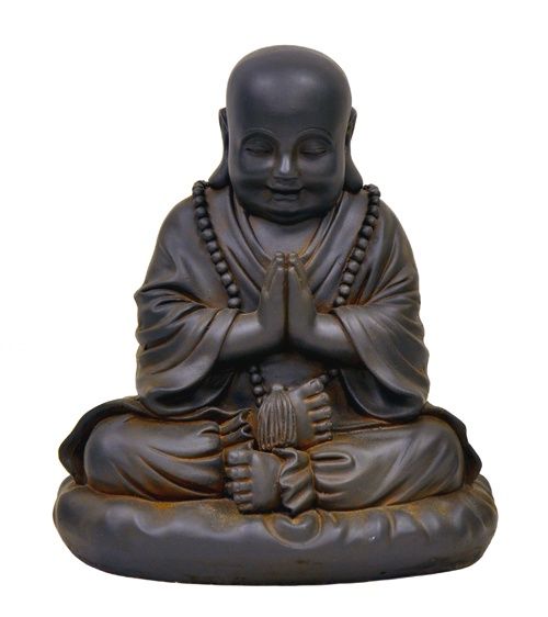 77112 - PRAYING BUDDHA