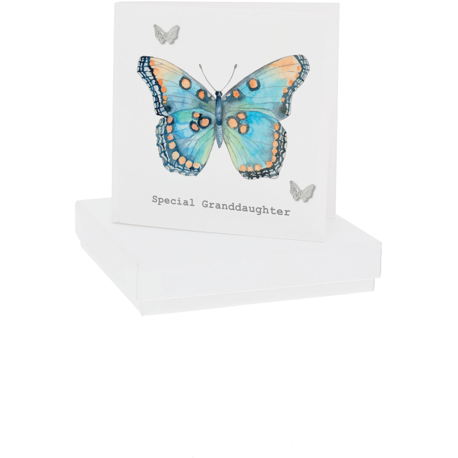 26689 - CRUMBLE + CORE - EARRINGS - GRANDDAUGHTER