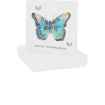 26689 - CRUMBLE + CORE - EARRINGS - GRANDDAUGHTER