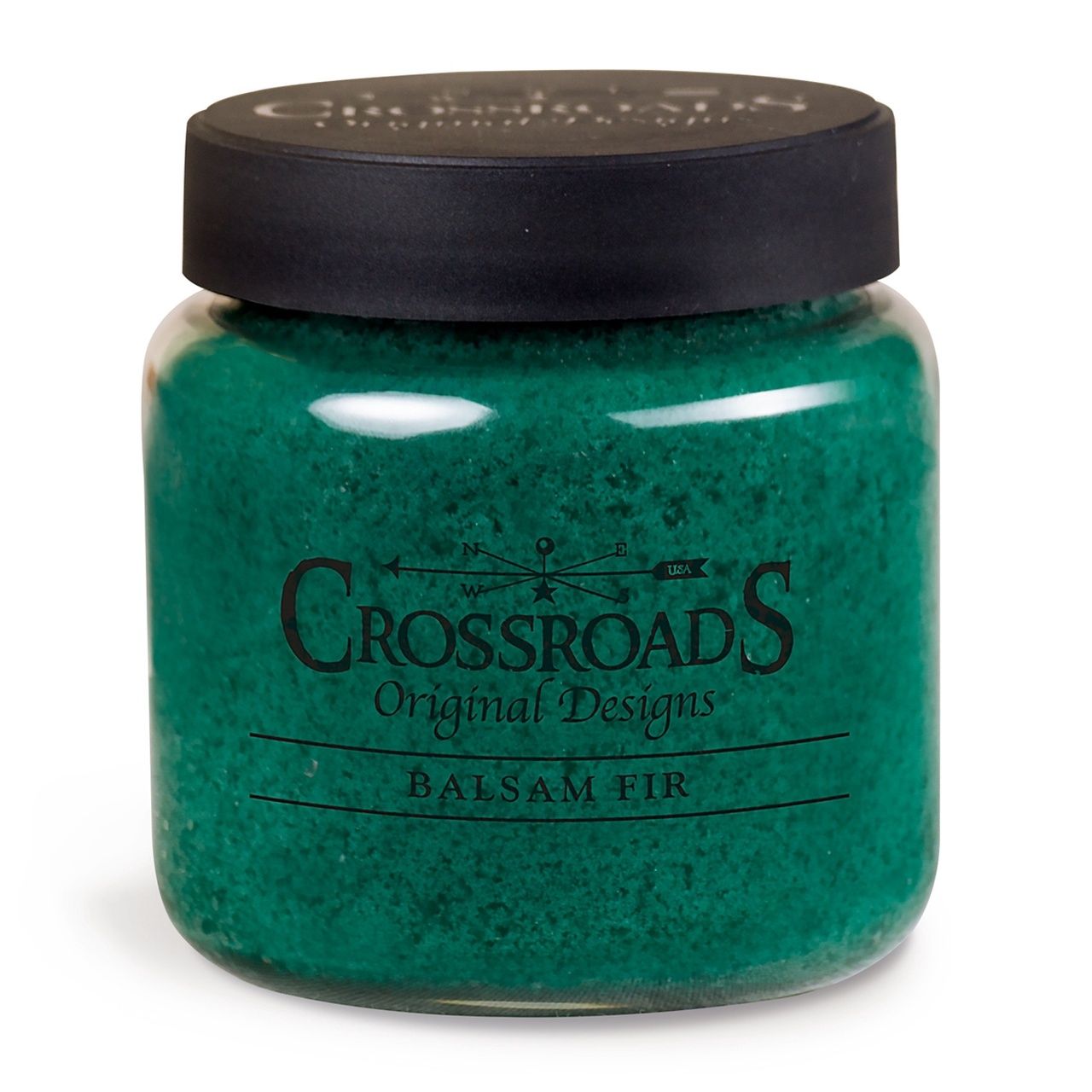 BF16 - BALSAM FIR - 16 OZ. JAR