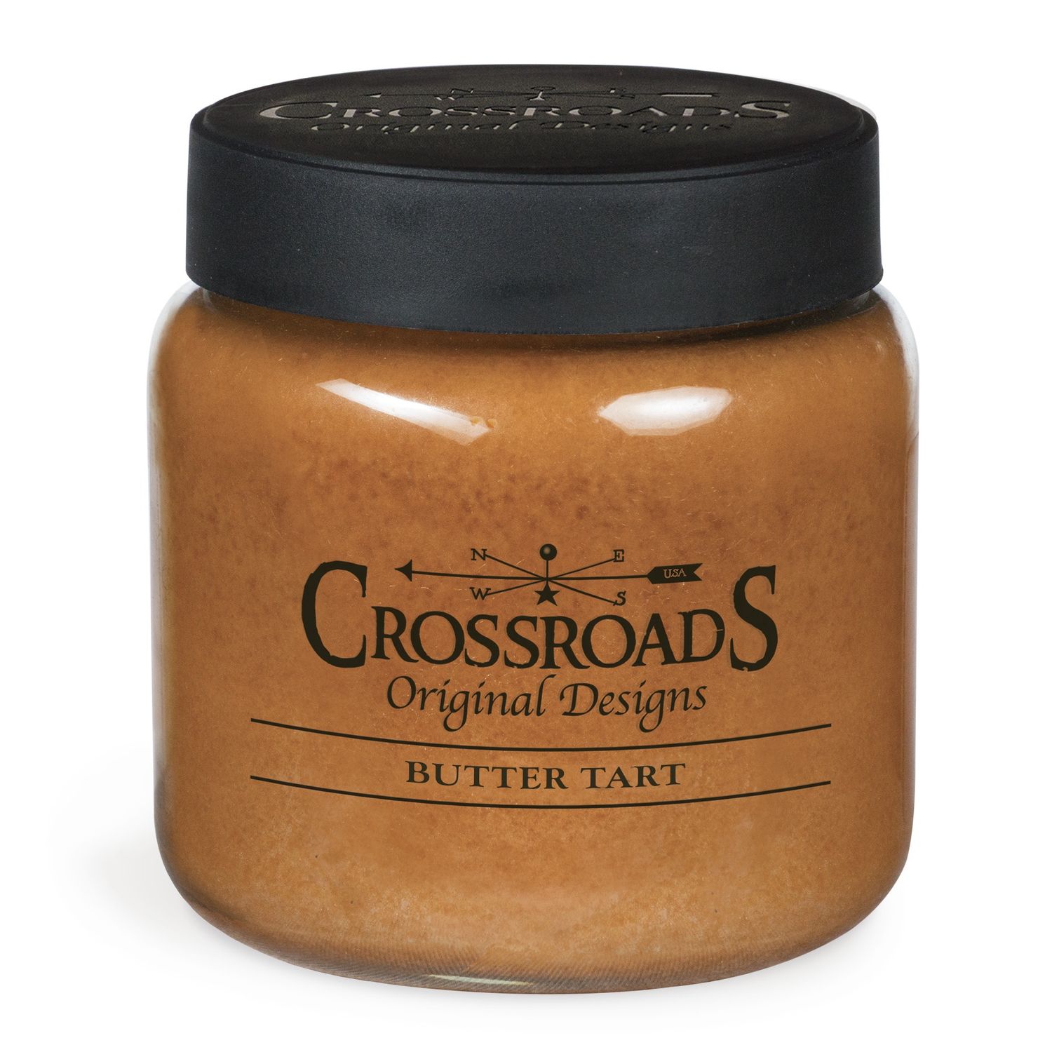 BT16 - BUTTER TART - 16 OZ. JAR
