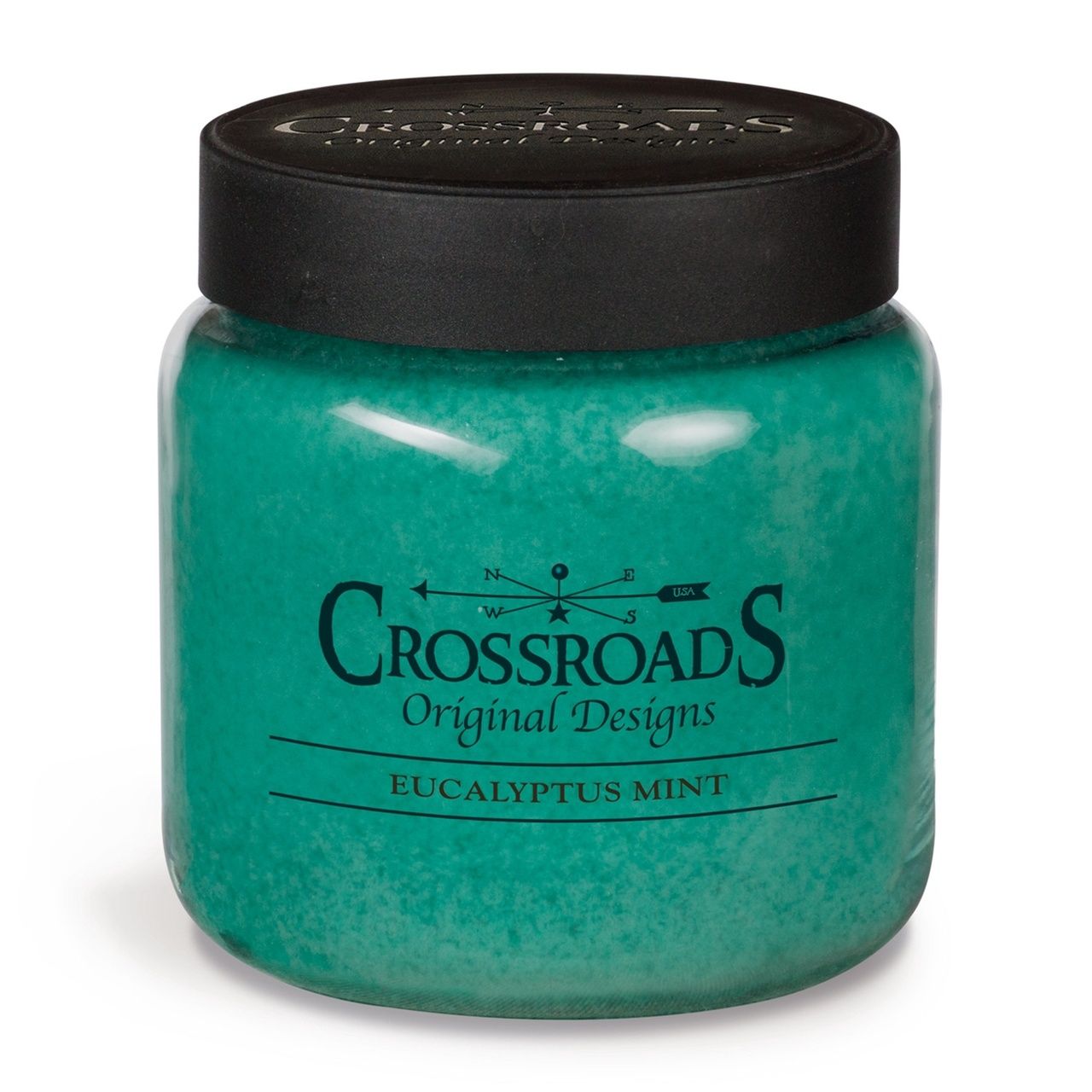 EM16 - EUCALYPTUS MINT - 16 OZ. JAR