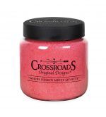 SLM16 - STRAWBERRY LEMONADE - 16 OZ. JAR