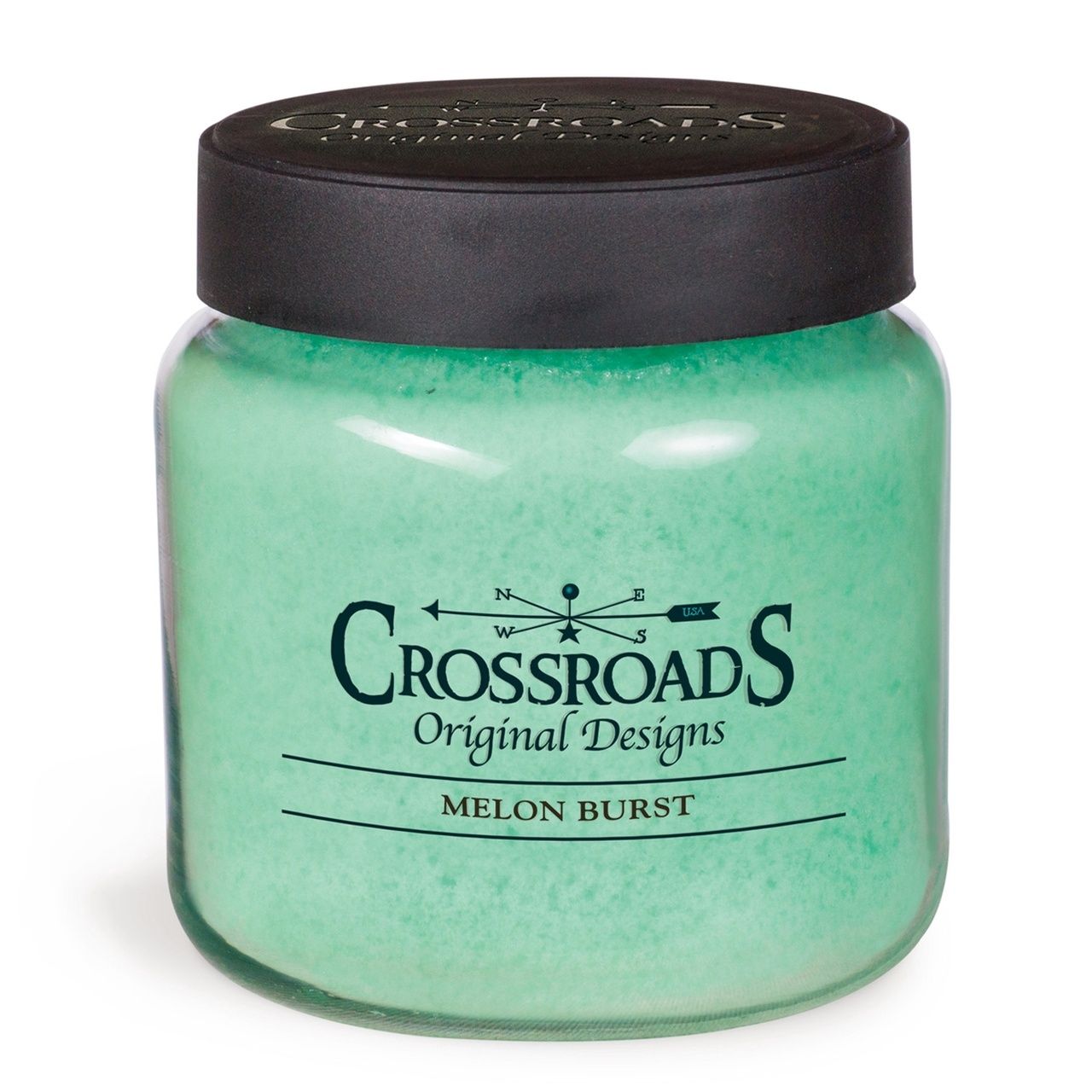 MB16 - MELON BURST - 16 OZ. JAR