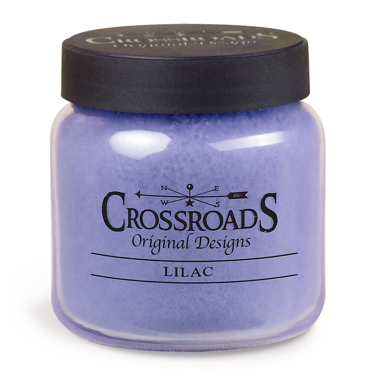 LI16 - LILAC - 16 OZ. JAR