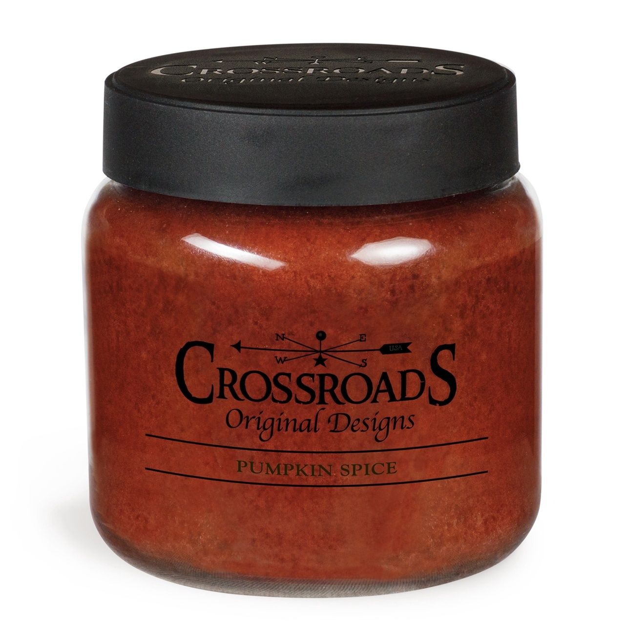 PS16 - PUMPKIN SPICE - 16 OZ. JAR