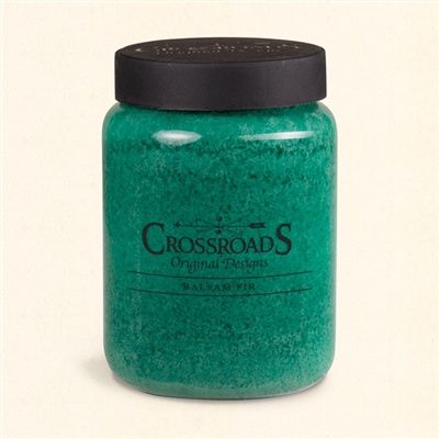 BF26 - BALSAM FIR - 26 OZ. JAR