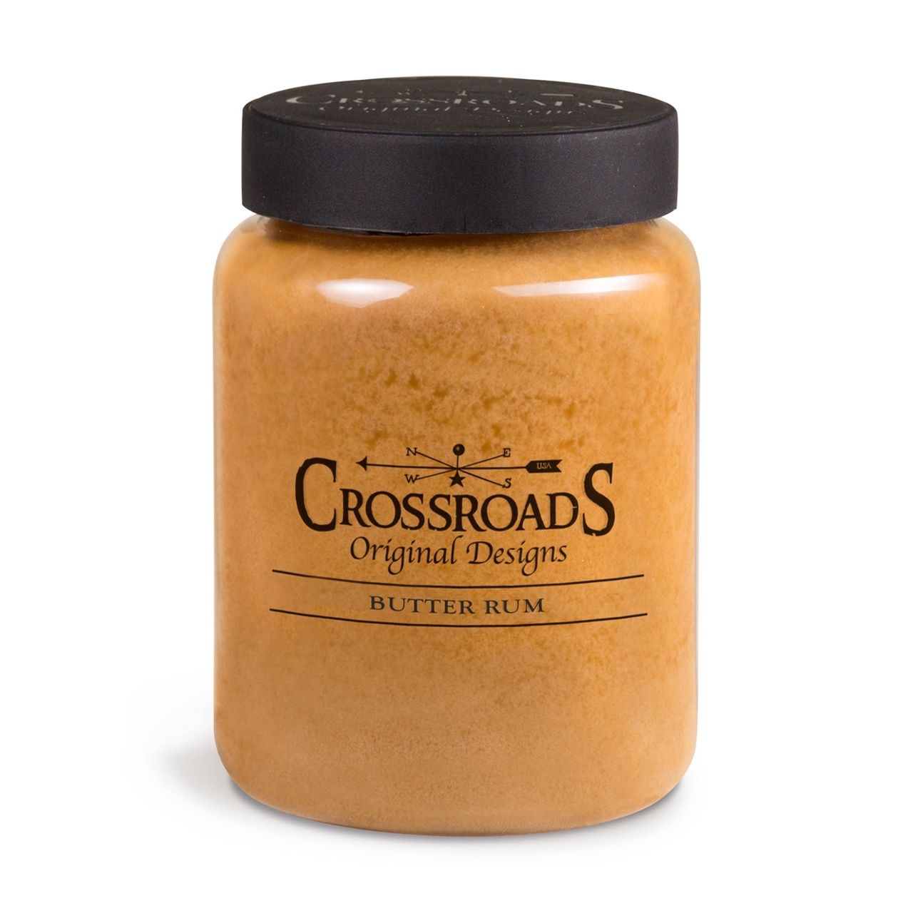 BSF26 - BROWN SUGAR FROSTING - 26 OZ. JAR
