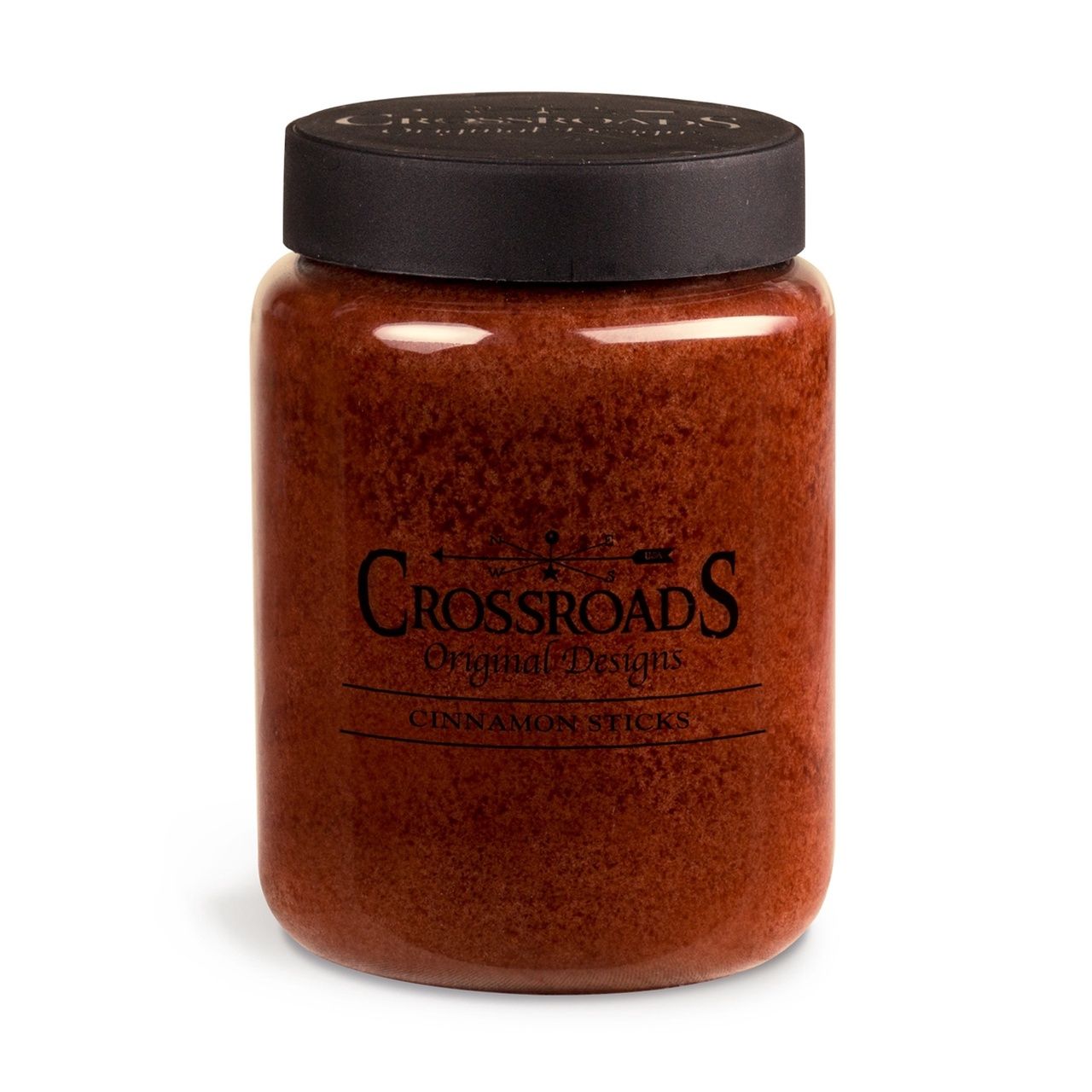 CS26 - CINNAMON STICK - 26 OZ. JAR