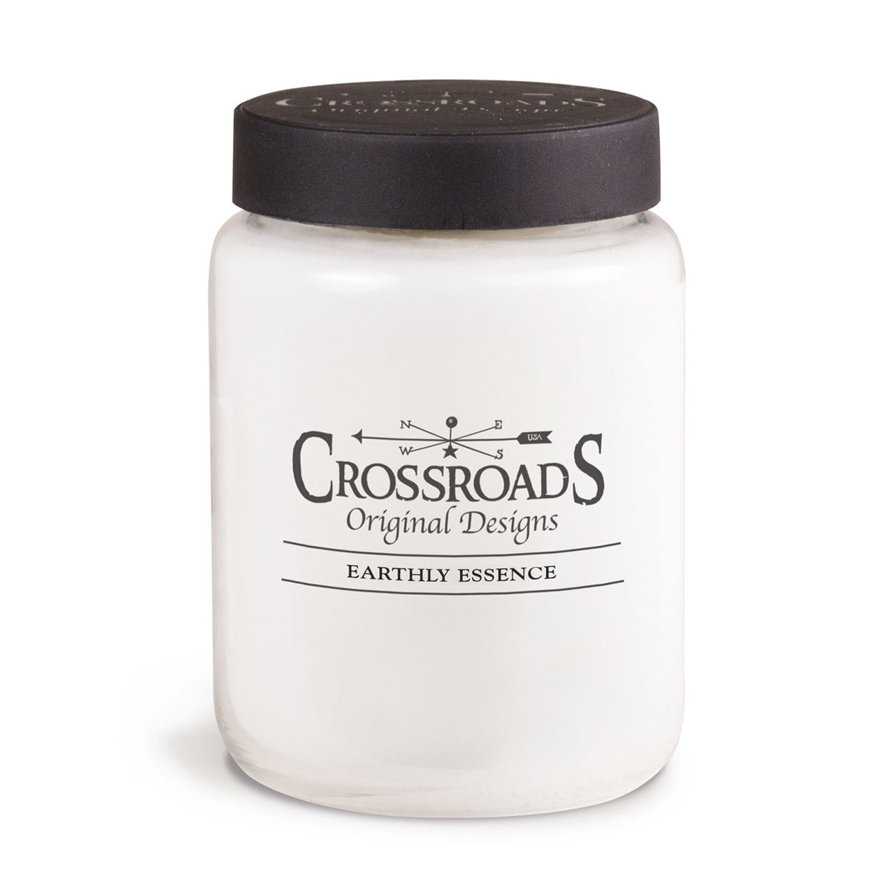EE26 - EARTHLY ESSENCE - 26 OZ. JAR