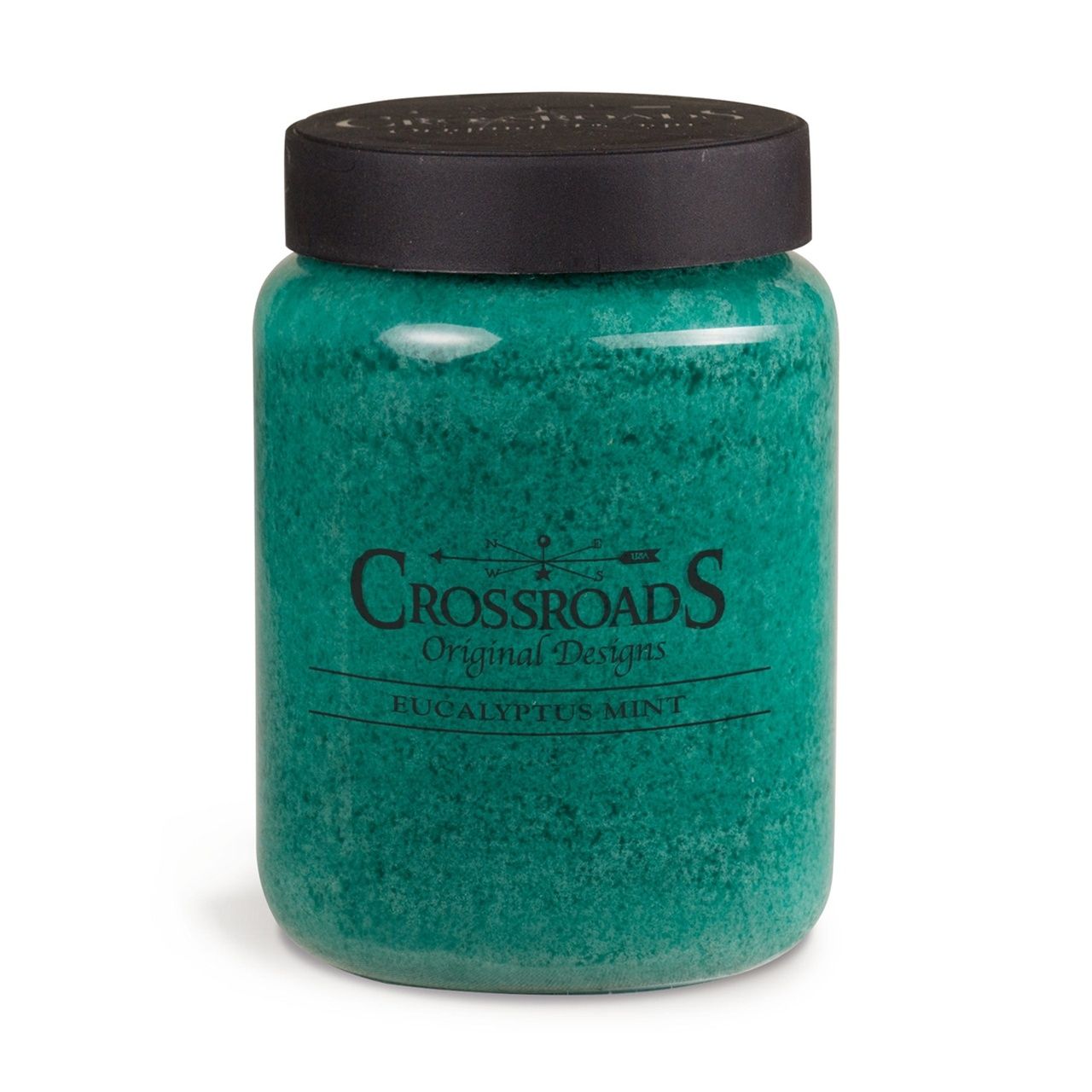 EM26 - EUCALPTUS MINT - 26 OZ. JAR