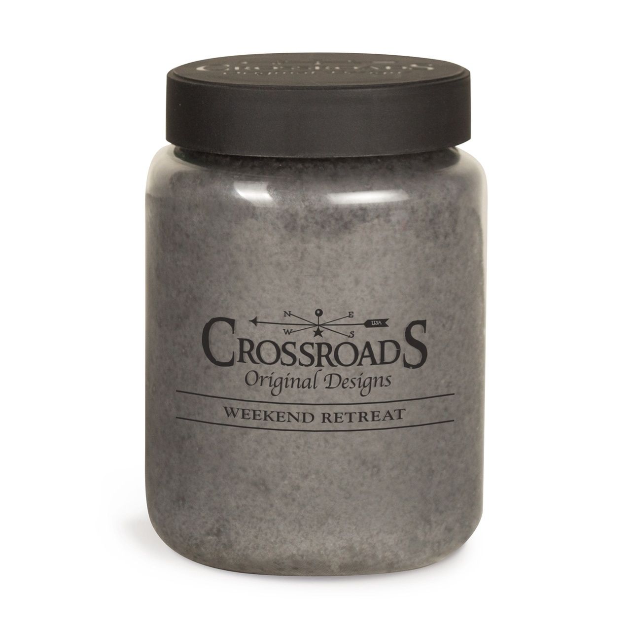 WR26 - WEEKEND RETREAT - 26 OZ. JAR