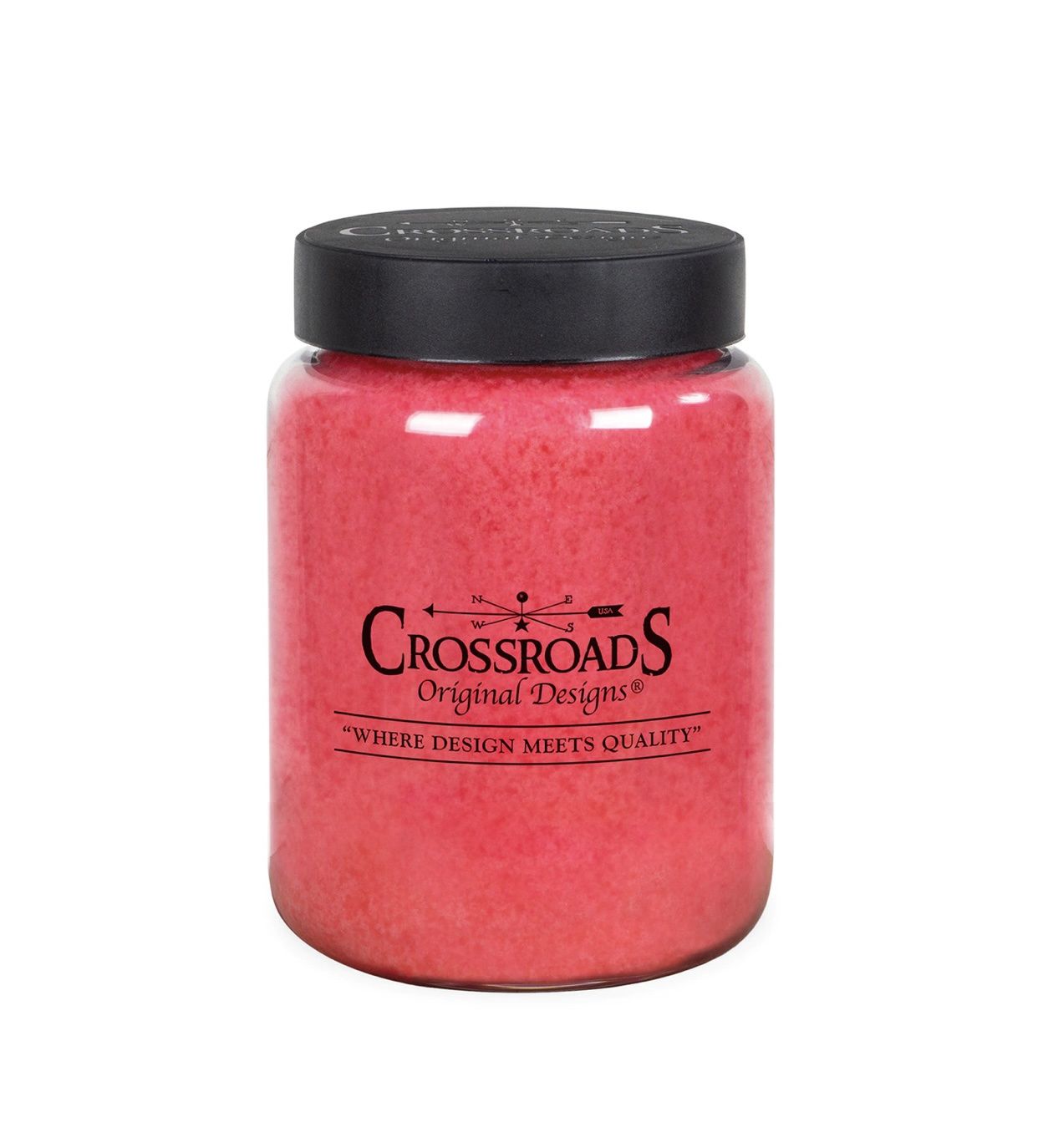 SLM26 - STRAWBERRY LEMONADE - 26 OZ. JAR