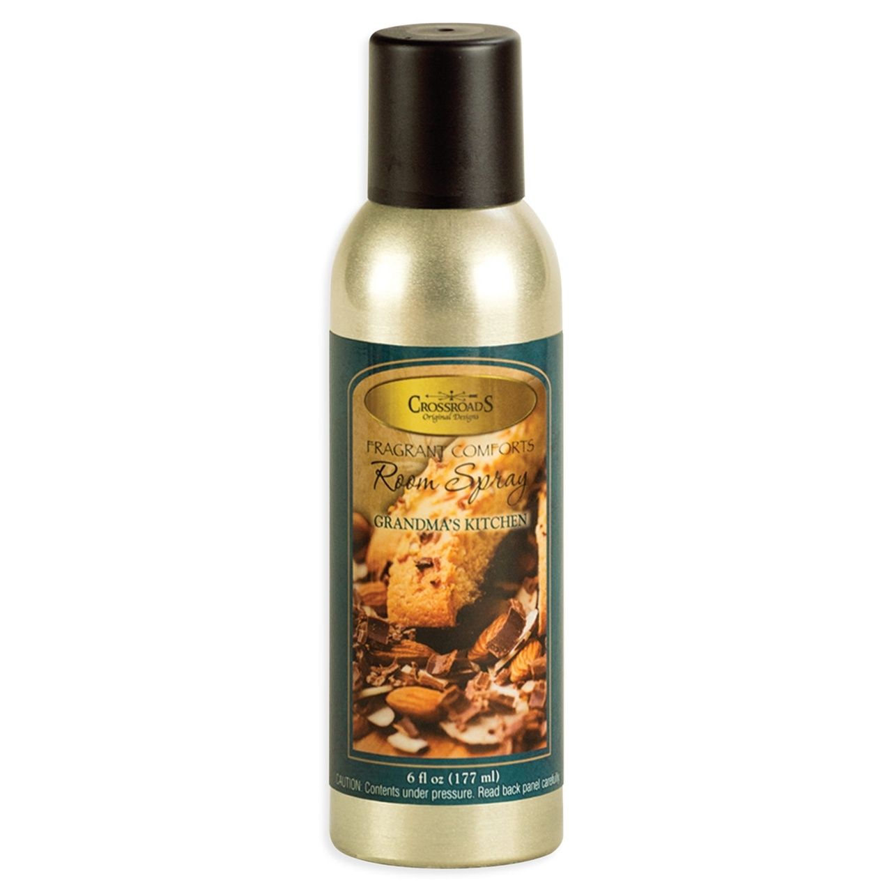 GKRS - ROOM SPRAY - GRANDMA&#39;S KITCHEN