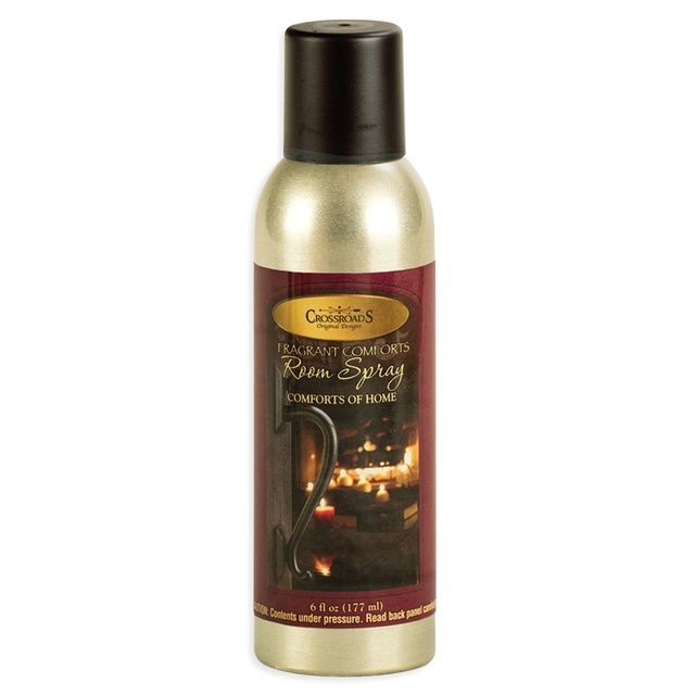 COHRS - ROOM SPRAY - COMFORTS OF HOME