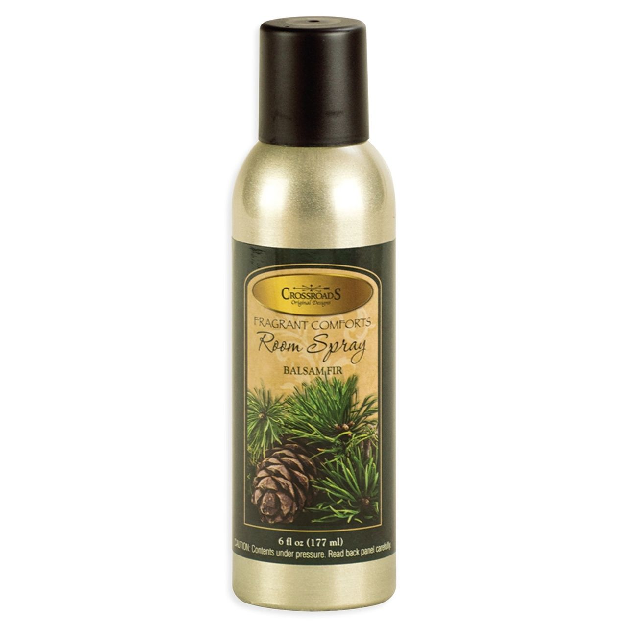 BFRS - ROOM SPRAY - BALSAM FIR