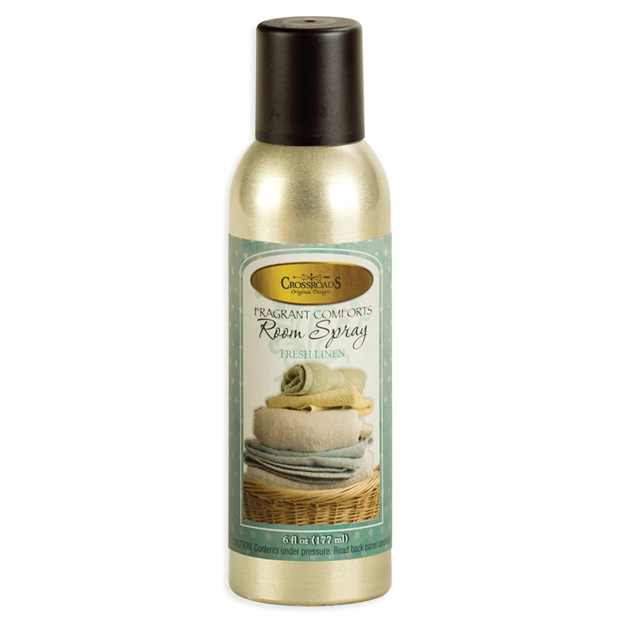 FLRS - ROOM SPRAY - FRESH LINEN
