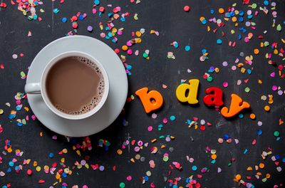 GCHOMEXB - MINI HOT CHOCOLATE - HAPPY BIRTHDAY