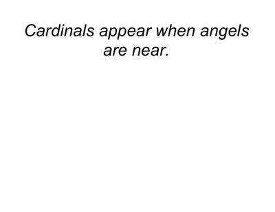 CS62764 - CYLINDER CHIME - CARDINALS  APPEAR / MEMORIAL