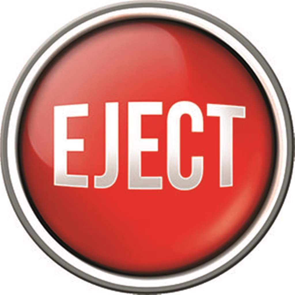 CC72784 - CAR COASTER PKG EJECT